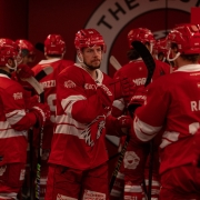 Hockey sur glace: Lausanne est en vacances